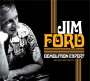 Jim Ford: Demolition Expert: Rare Acoustic Demos, CD