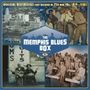 The Memphis Blues Box: Original Recordings 1914 - 1969, 20 CDs