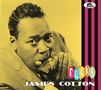 James Cotton: Rocks, CD