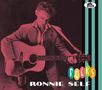 Ronnie Self: Rocks, CD