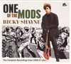 Ricky Shayne: One Of The Mods: The Complete Recordings from 1966 - 1967 Plus, CD, CD