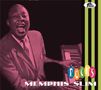 Memphis Slim: Rocks, CD