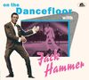 Jack Hammer: On The Dancefloor With Jack Hammer (CD), CD