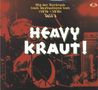 : Heavy Kraut! Vol. 1: Wie der Hardrock nach Deutschland kam 1970 - 1976, CD,CD