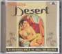 Destination Desert: 32 Oriental Rock'n'Roll Treasures, CD