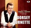 Dorsey Burnette: The Complete Reprise and Motown Recordings Plus..., 2 CDs