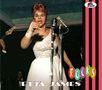 Etta James: Rocks, CD