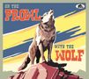 : On The Prowl With The Wolf, CD