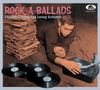 Rock-A-Ballads Vol.2, CD