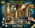 : MNZ - Lost Place, SPL