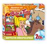 Ulf Tiehm: Bibi und Tina. Wildpferde Teil 1+2, 2 CDs
