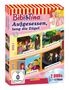 : Bibi & Tina: Aufgesessen, lang die Zügel, DVD,DVD