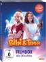 : Bibi & Tina Filmbox (Alle 5 Kinofilme), DVD,DVD,DVD,DVD,DVD