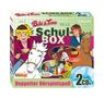 Bibi und Tina Schulbox, 2 CDs