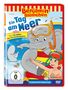 : Benjamin Blümchen - Ein Tag am Meer: Das Walbaby / Der Leuchturmwärter, DVD