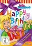 : Bibi Blocksberg: Der Hexengeburtstag / Mamis Geburtstag, DVD