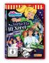 : Bibi Blocksberg - Verhexte Hexerei: Geht's auch ohne Hexerei / Hexspruch mit Folgen, DVD