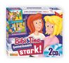 : Bibi & Tina: Jubiläumsedition Box 02 - Gemeinsam stark!, CD,CD