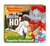 Benjamin Blümchen auf dem Bauernhof / Zurück auf dem Bauernhof, CD