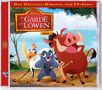 : Disney - Die Garde der Löwen 01: Makuu der neue Anführer / Banga der Weise, CD