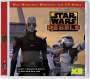 : Disney - Star Wars Rebels Folge 04, CD