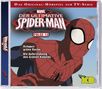 : Marvel Spider-Man - Der ultimative Spider-Man 13. Octopus' grüne Rache, CD