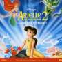 Walt Disney: Arielle - Die Meerjungfrau 2. CD, CD