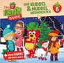 Die Karls-Bande (05) Das Kuddel & Muddel Weihnachten, CD