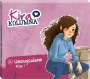 : Kira Kolumna (01) Umzugsalarm!, CD