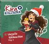 Kira Kolumna (03) Verpeilte Weihnachten, CD
