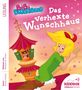 Vincent Andreas: Bibi Blocksberg - Das Wunschhaus, 2 CDs, 2 CDs