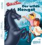 Stephan Gürtler: Bibi und Tina - Der wilde Hengst, 2 CDs, 2 CDs