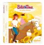 Bibi & Tina: Ein heißer Sommer, 2 CDs