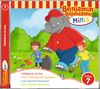 Benjamin Blümchen Minis 07: Müllalarm im Zoo, CD