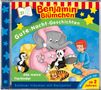 : Benjamin Blümchen Gute-Nacht-Geschichten 31: Alle meine Tierkinder, CD