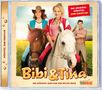 Bibi & Tina, CD