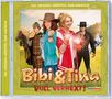 Bibi & Tina 2: Voll verhext, CD