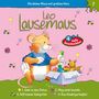 Marco Campanella: Leo Lausemaus 07, CD