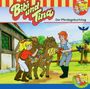 Ulf Tiehm: Bibi und Tina 27. Der Pferdegeburtstag. CD, CD