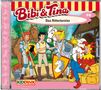 Ulf Tiehm: Bibi und Tina 70. Das Ritterturnier, CD