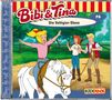 Bibi & Tina 76. Die Voltigier-Show, CD