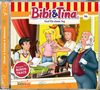 : Bibi und Tina 94: Graf für einen Tag, CD
