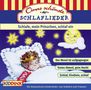 Omas schönste Schlaflieder, CD