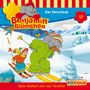Elfie Donnelly: Benjamin Blümchen (Folge 17) ... Der Skiurlaub, CD, CD