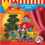 Elfie Donnelly: Benjamin Blümchen (Folge 51) Der Weihnachtsabend, CD
