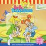 Bibi Blocksberg 85. Die Hundebabys. CD, CD