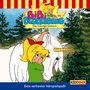 Klaus-P. Weigand: Bibi Blocksberg 96. Das traurige Einhorn, CD, CD
