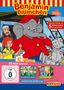 : Benjamin Blümchen: Der Erdbeereis-Roboter / Der Zauberzirkus, DVD