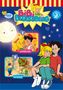 : Bibi Blocksberg Doppelfolge 1, DVD