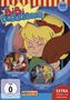 : Bibi Blocksberg Doppelfolge 3, DVD